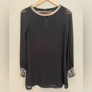 Marciano Cocktail Dress Size XS